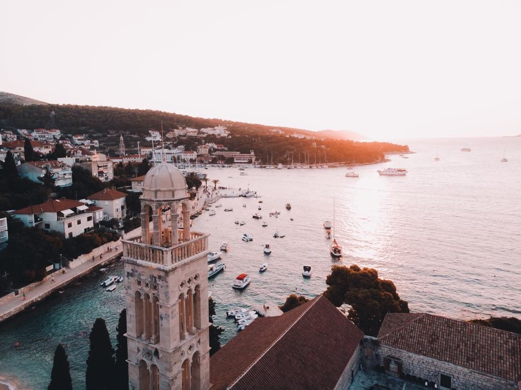 meilleurs destinations vacances europe